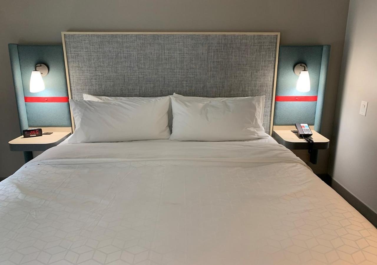 Avid Hotels - Salem By Ihg Екстериор снимка