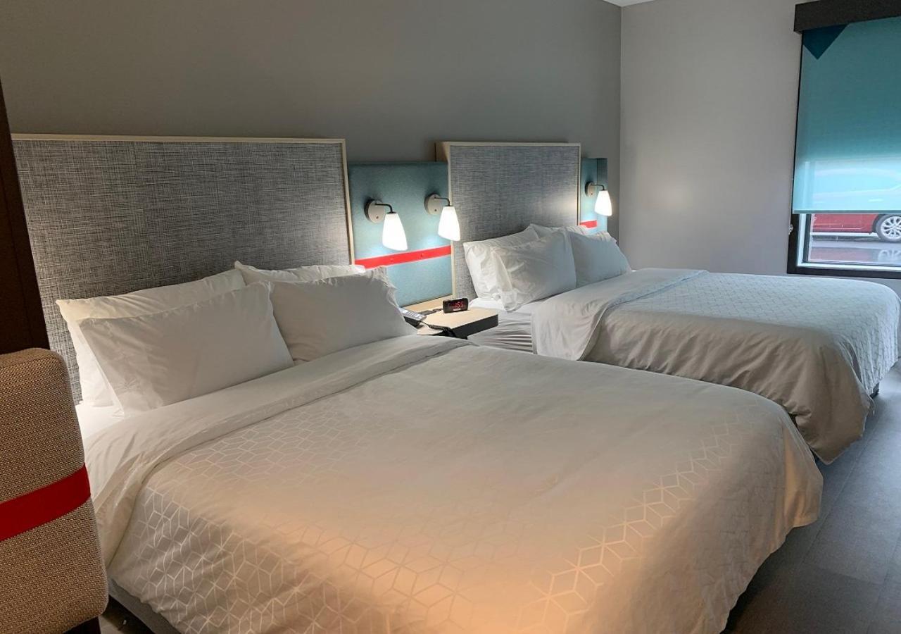 Avid Hotels - Salem By Ihg Екстериор снимка